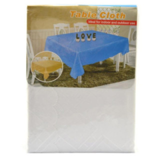 Obrus 140x220 MRY1470 mix